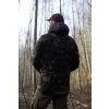 Korda Thermolite Puffer Jacket Dark Kamo Téli Pufikabát S