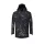 Korda Drykore Jacket Dark Kamo Esőkabát M