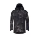 Korda Drykore Jacket Dark Kamo Esőkabát S