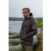 Korda Drykore Jacket Dark Kamo Esőkabát S