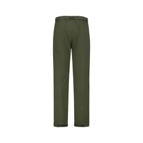 Korda Drykore Over Trouser Dark Olive Esőnadrág L