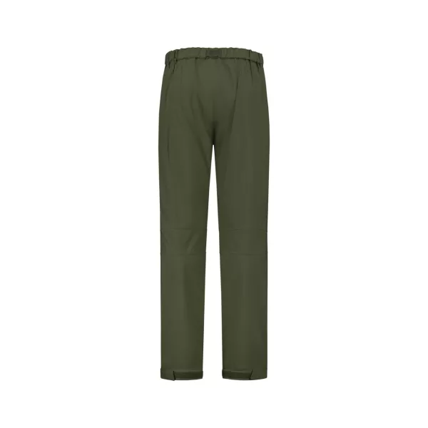 Korda Drykore Over Trouser Dark Olive Esőnadrág S