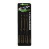 Korda COG Booms Flat Lead 3oz, 3.5oz - Bleiclip