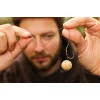 Korda Dark Matter Rig Größe 4 hakenlos