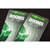 Korda Boom 5.5 QC Vorgebundenes Haken-Vorfach 3 Stück