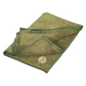 Korda Microfibre Towel Handtuch