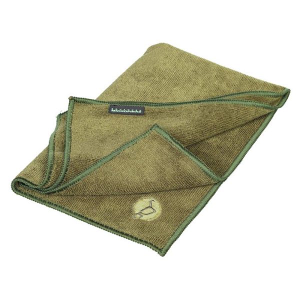 Korda Microfibre Towel Handtuch