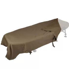 Korda Dry Kore Bedchair Cover Wasserdichte Schutzhülle