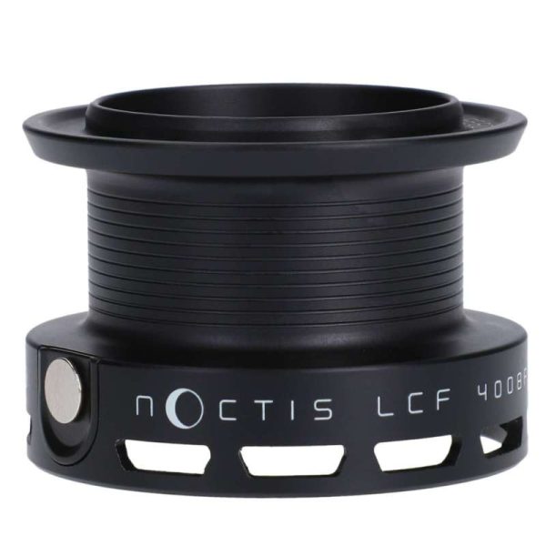 Mikado Noctis LCF 5008FD Rolle mit Frontbremse