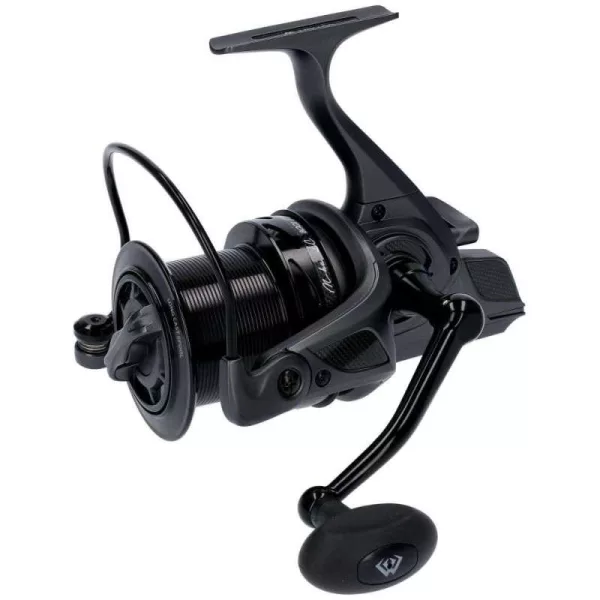 Mikado M-ka Carp 8007FD Weitwurf-Frontbremsrolle