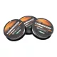 Korda LongChuck Tapered Leaders Wurfvorfach (10-30lb/0.27-0.47mm)