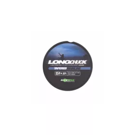   Korda LongChuck Transparent 0,33-0,47mm 300m Monofile Hauptschnur