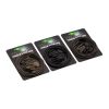 Korda Dark Matter Action Lead Clip Set