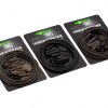 Korda Dark Matter Action Pack Silt - Bleiclip-Set in Schlammfarbe