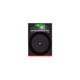 Korda Dark Matter Nano Tubing Silt 2m Anti-Tangle Schlauch