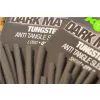 Korda Dark Matter Tungsten Anti Tangle Sleeve Long - Verwicklungs-Schutzhülse