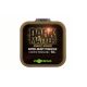Korda Dark Matter Tungsten Coated Braid Braun 25lb 10m