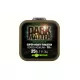Korda Dark Matter Tungsten Coated Braid Grün 25 lb 10m