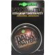 Korda Dark Matter Rig Putty Gravel - Bleiknete