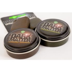 Korda Dark Matter Rig Putty Weed - Bleiknete