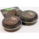 Korda Dark Matter Rig Putty Weed - Bleiknete