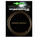 Korda Dark Matter Tungsten Tubing Gravel - beschwerter Verwicklungs-Schlauch