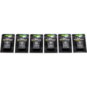 KORDA Dark Matter Ausgleichsgewichte Gemischtes Set