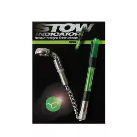 Korda Complete Stow Indicator Grüner Swinger
