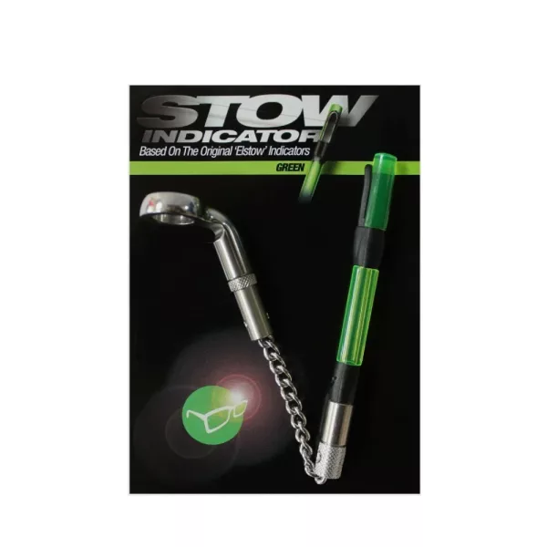 Korda Complete Stow Indicator Grüner Swinger