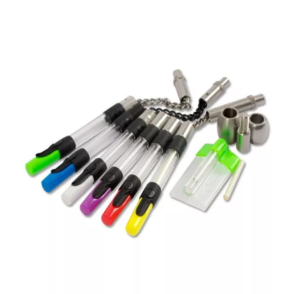 Korda Complete Stow Indicator Roter Swinger