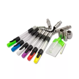 Korda Complete Stow Indicator Lila Swinger