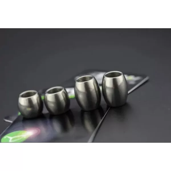 Korda Spare 8gr Weights x 2 - Swinger-Gewichte, Hanger-Gewichte