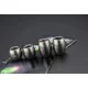 Korda Spare 8gr Weights x 2 - Swinger-Gewichte, Hanger-Gewichte