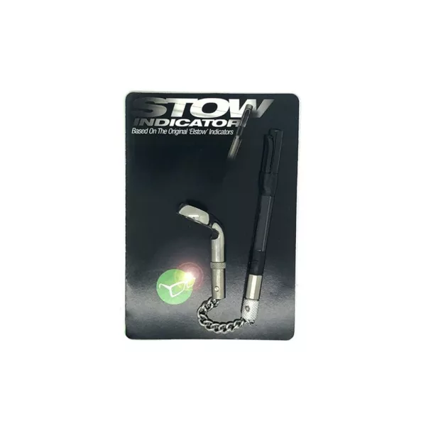 Korda Complete Stow Indicator Schwarzer Swinger