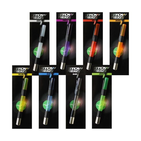 Korda Orange Spare Head Swinger Kopf