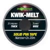 Korda Kwik-Melt PVA Tape - 5 mm - PVA Band