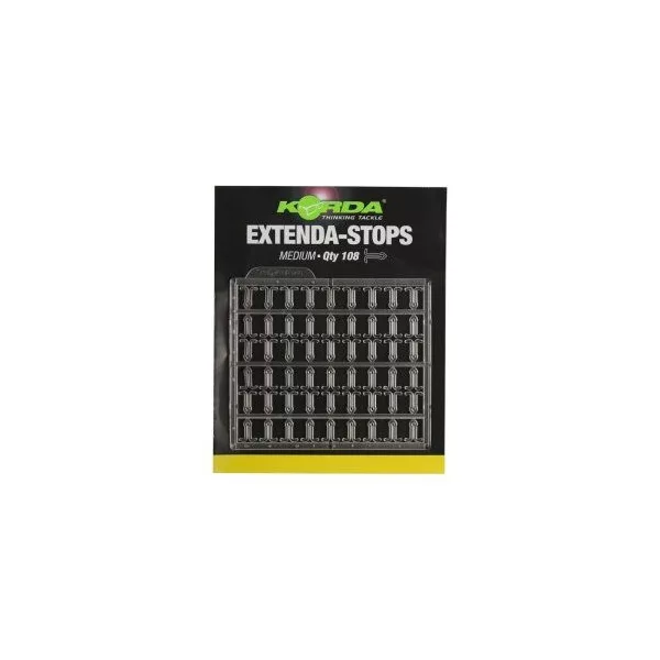 Korda Extenda Stop Medium - Boilie Stopper