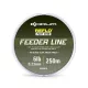 Korum Feeder Line 6lb 0.23mm Hauptschnur