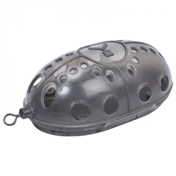 Korum Swivel Grub Mini Feeder Korb 15gr