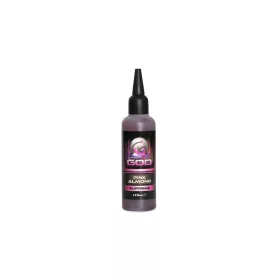Kiana Carp GOO Almond Supreme Bait Smoke - flüssiges Aroma