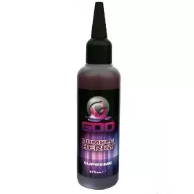 Kiana Carp GOO Bumbleberry Supreme - flüssiges Aroma