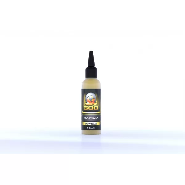 Kiana Carp GOO Isotonic Supreme Flüssiger Zusatz