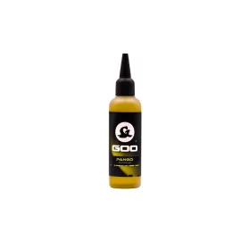 Kiana Carp GOO Pango Supreme Flüssiges Aroma 115ml