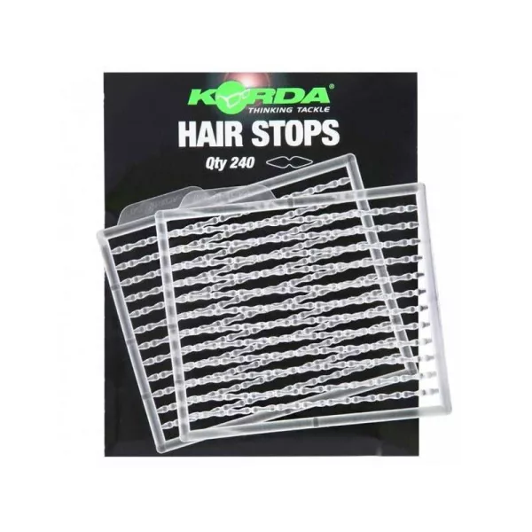 Korda Bait Stops - Stopper