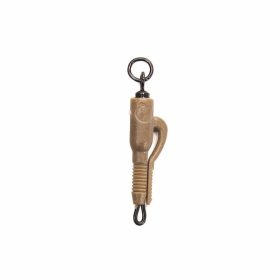 Korda Hybrid Lead Clips Clay - Bleiclip