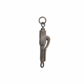 Korda Hybrid Lead Clips Silt - Bleiclip