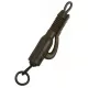Korda Hybrid Lead Clips Weed