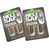 Korda Heli Safe Green - Bleiclip