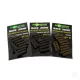 Korda Heli Rubber Green - Gummistopper