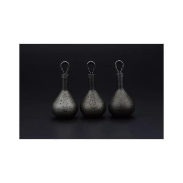 Korda Intelligent Backlead Schnursenker Blei 7gr 3 Stk